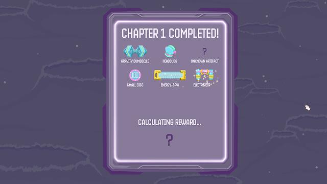 Image for the game Tidy Backpack: In the Faraway Lands