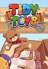 Cover image for the game Tidy Toys