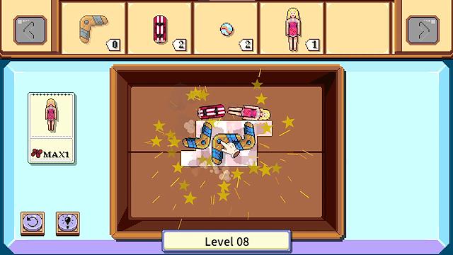 Image for the game Tidy Toys