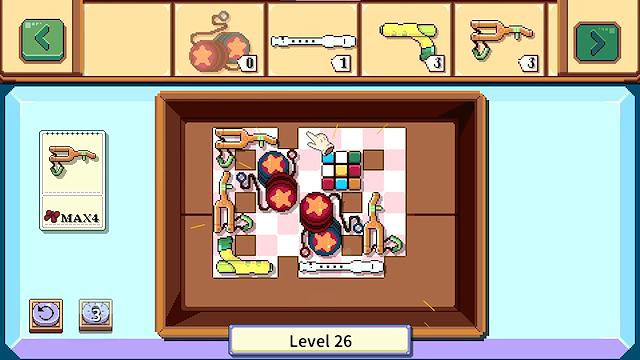 Image for the game Tidy Toys