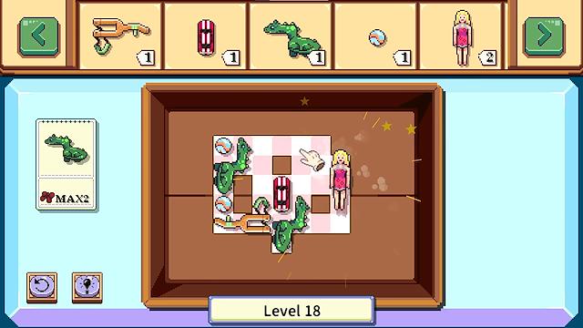 Image for the game Tidy Toys