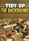Cover image for the game Tidy up the Backrooms