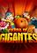 Cover image for the game Tierra de Gigantes