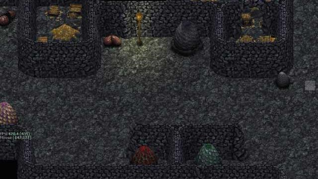 Image for the game Tierras del Sur