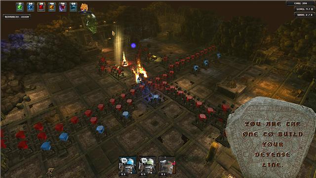 Image for the game Tiestru