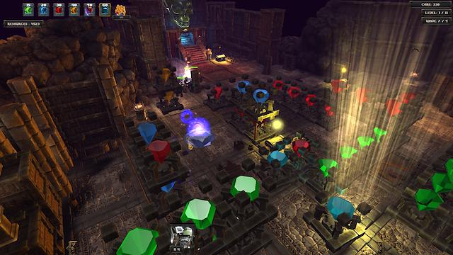 Image for the game Tiestru