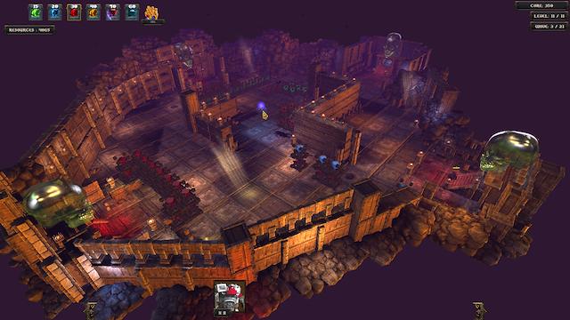 Image for the game Tiestru