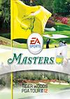 Cover image for the game Tiger Woods PGA Tour 12