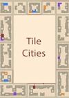 Cover image for the game Tile Cities