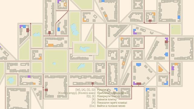 Image for the game Tile Cities