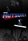 Cover image for the game Tile-Throwing Legend: Mutsuki