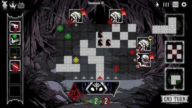 Image for the game Tileweaver