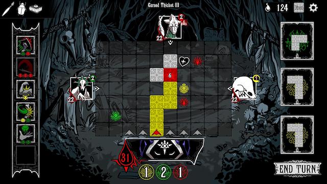 Image for the game Tileweaver