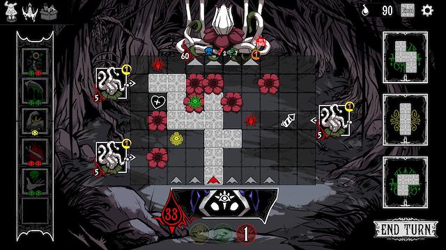 Image for the game Tileweaver