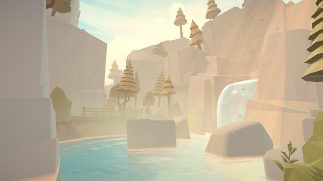 Image for the game Timber Story