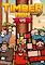 Cover image for the game Timberman VS