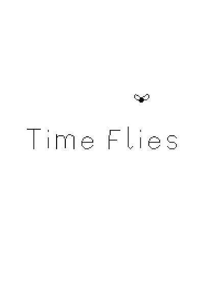 Cover image for the game Time Flies