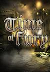 Cover image for the game Time of Fury