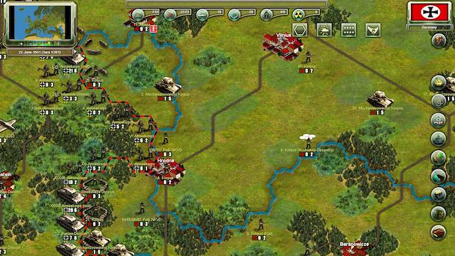 Image for the game Time of Fury