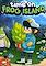 Cover image for the game Time on Frog Island