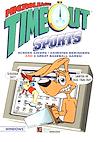 Cover image for the game Time Out Sports: Baseball