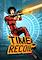 Cover image for the game Time Recoil