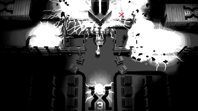 Image for the game Time Recoil