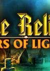 Cover image for the game Time Relics: Gears of Light