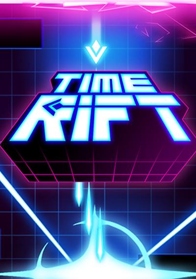 Cover image for the game Time Rift