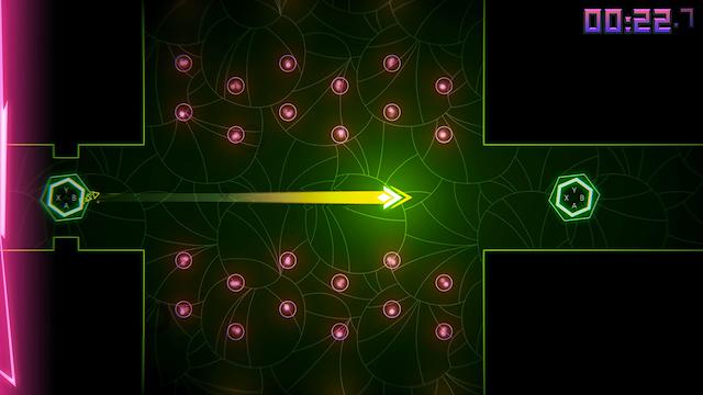 Image for the game Time Rift