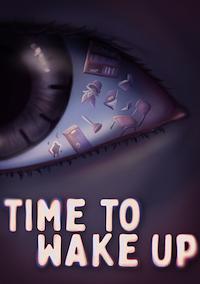 Cover image for the game Time To Wake Up