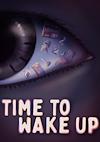 Cover image for the game Time To Wake Up