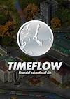 Cover image for the game Timeflow: Financial Education Sim