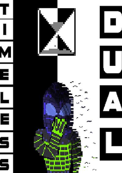 Cover image for the game Timeless Dual