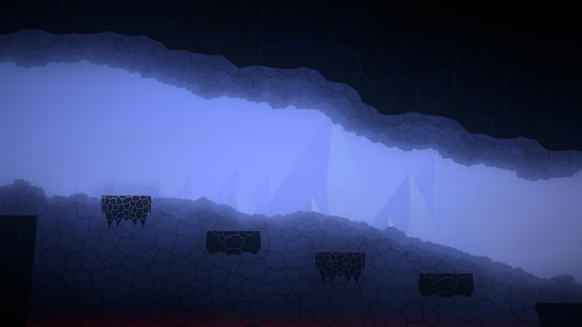 Image for the game Timeless Rain