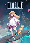 Cover image for the game Timelie