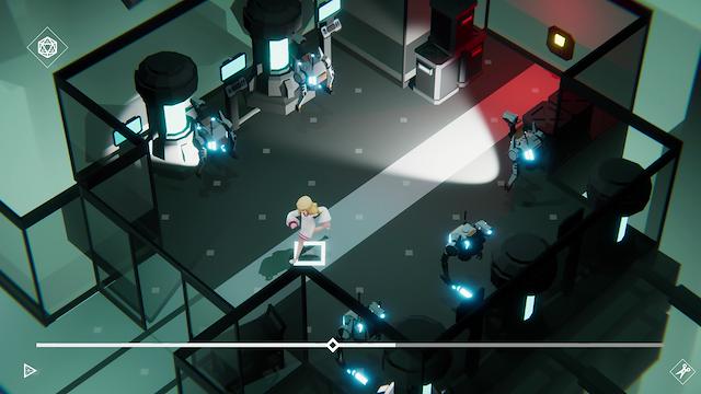 Image for the game Timelie