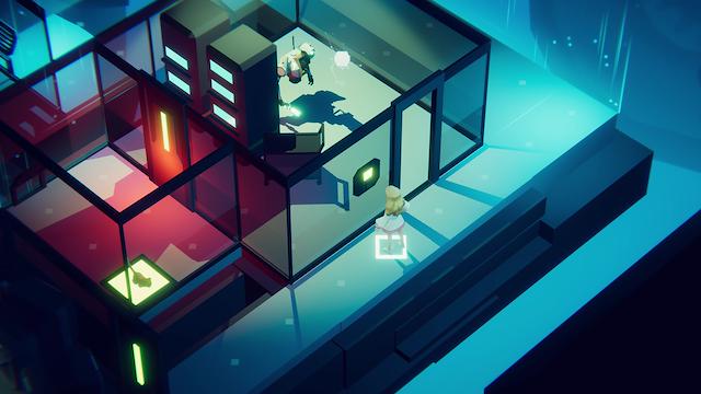 Image for the game Timelie