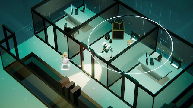 Image for the game Timelie