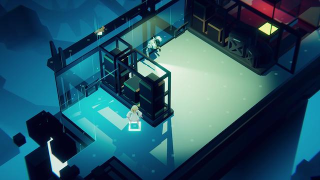 Image for the game Timelie