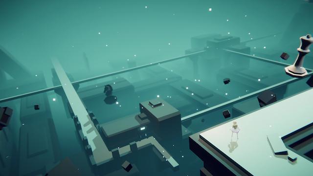 Image for the game Timelie