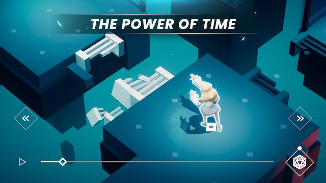 Image for the game Timelie