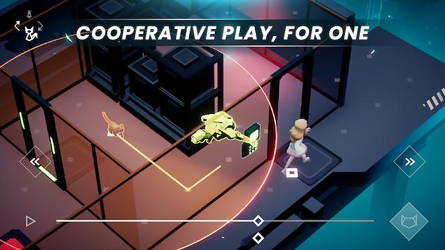 Image for the game Timelie