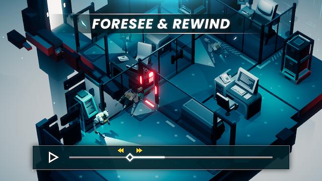 Image for the game Timelie