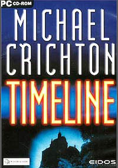 Cover image for the game Timeline