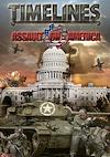 Cover image for the game Timelines: Assault on America