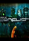 Cover image for the game Times of Conflict