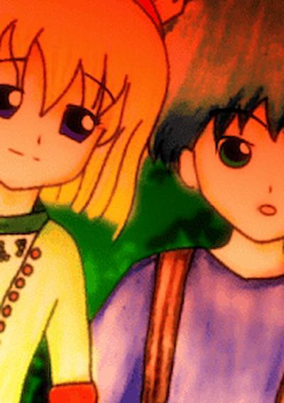Cover image for the game Time's Tear