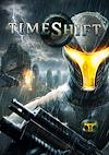 Cover image for the game TimeShift