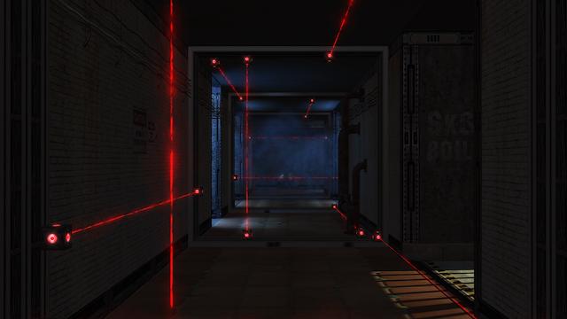 Image for the game TimeShift